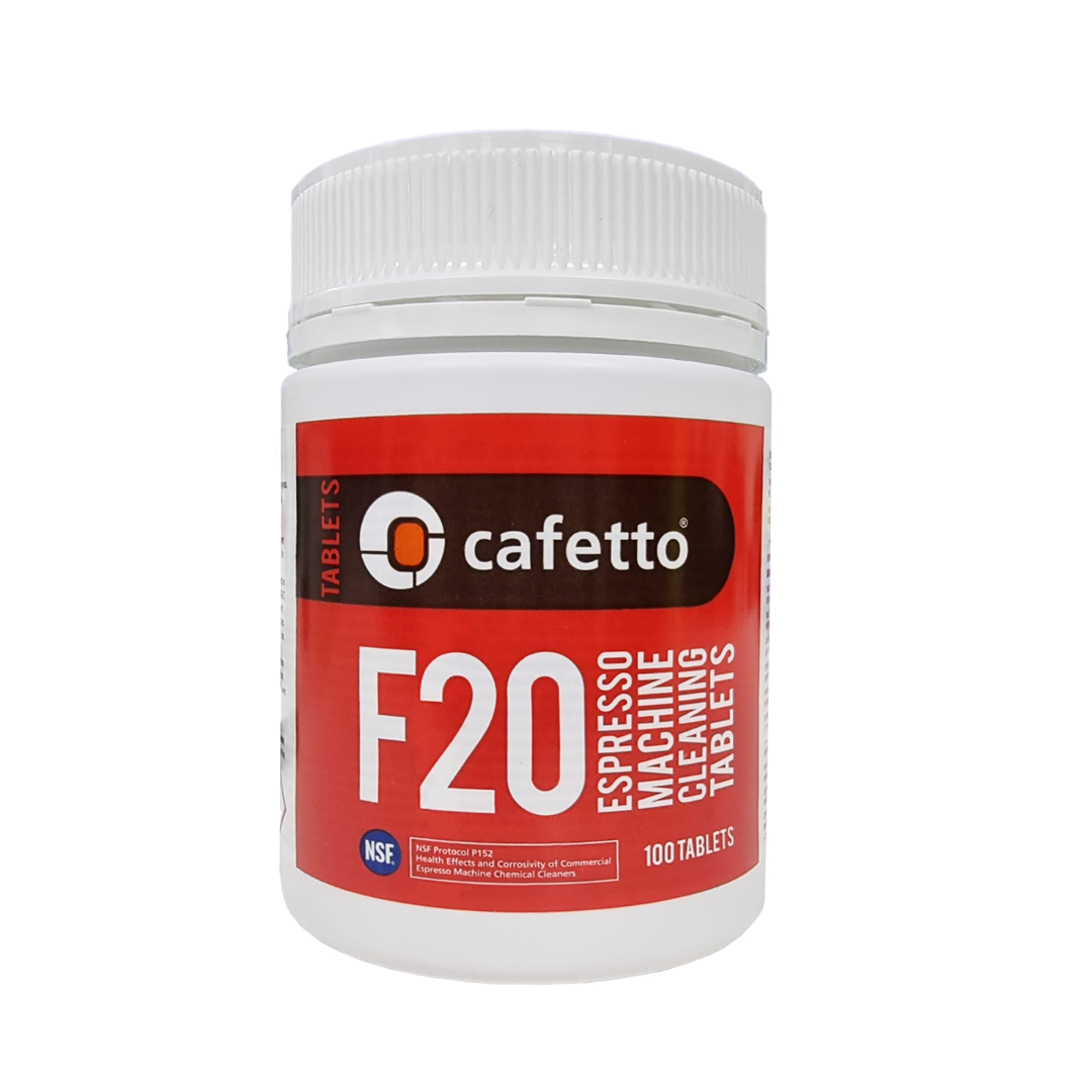 Cafetto F20